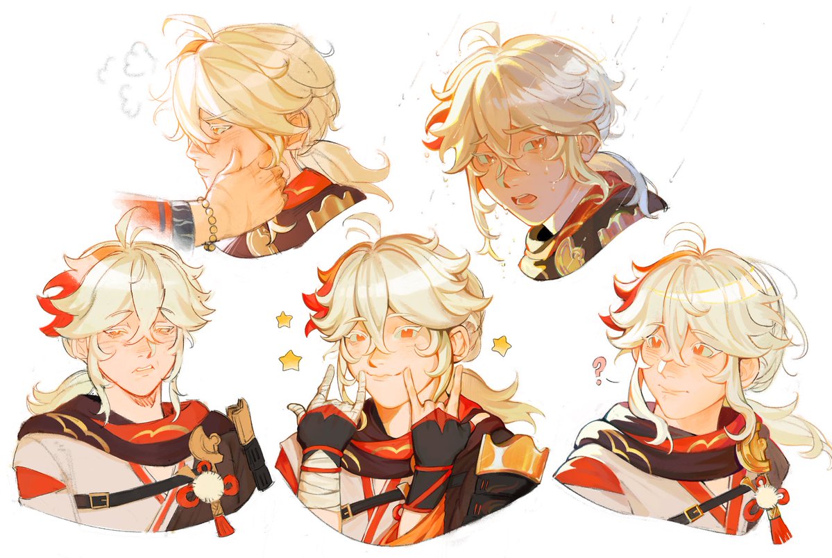 elaine ! tweet media