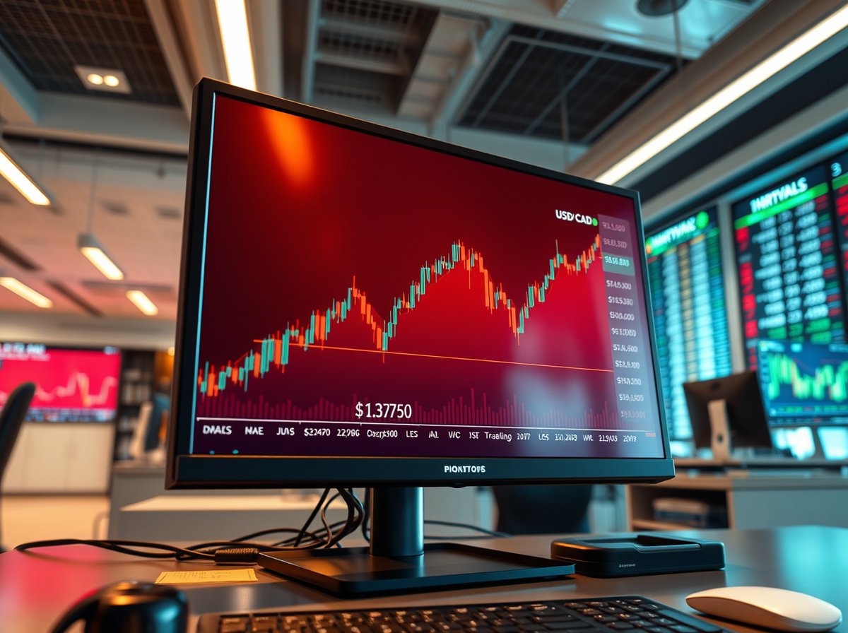 ItsBitcoinWorld's tweet image. The USD/CAD currency pair has staged a significant rally, pushing to a near two-month high around the 1.3760 level. ##Markets #CAD #Currency #Forex #USD
bitcoinworld.co.in/usd-cad-foreca…