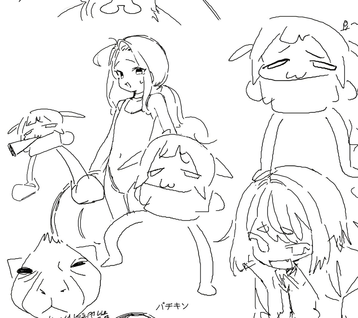 Geontteo tweet media