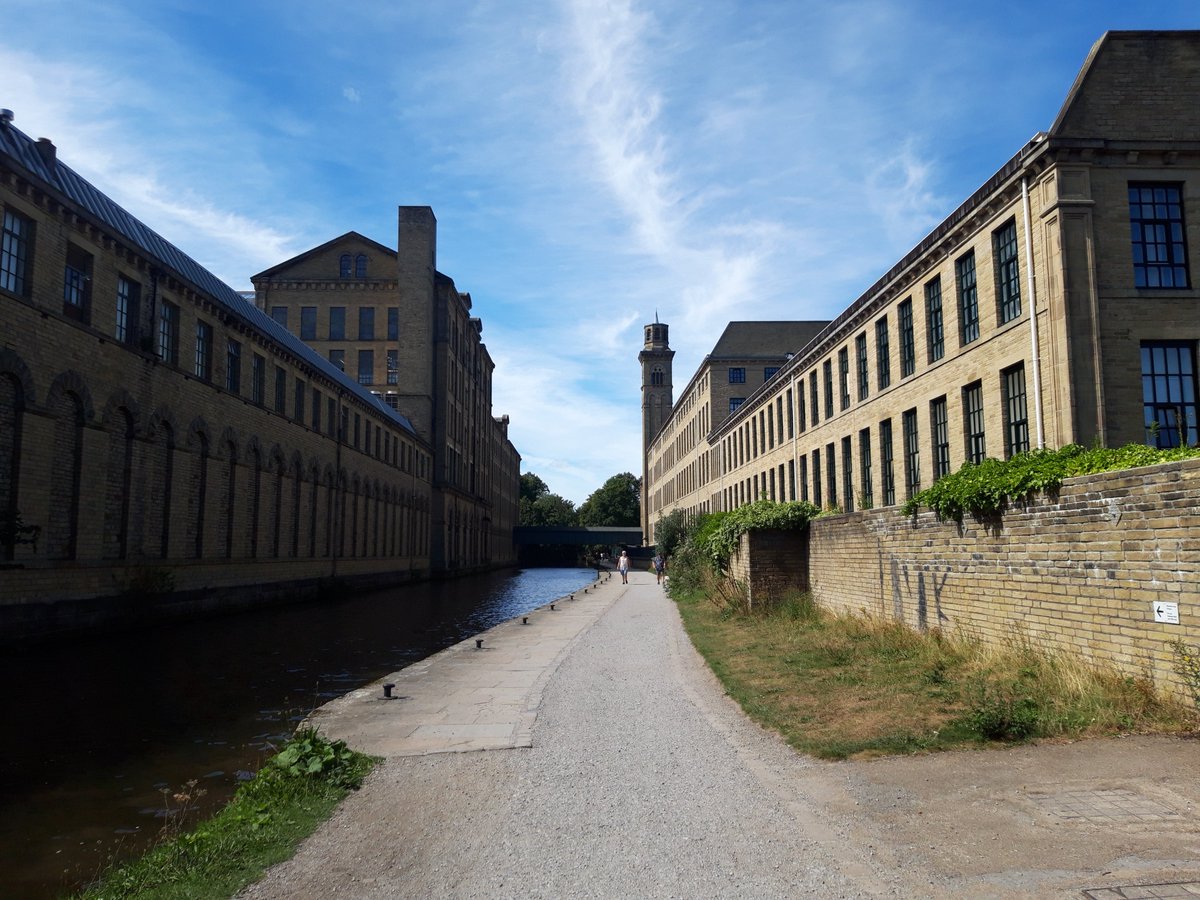 Tomorrow Never Knows tweet media