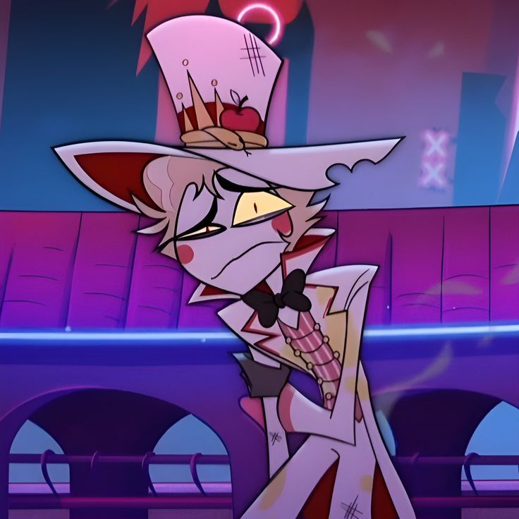 🍎Daily Lucifer Morningstar🍎 tweet media