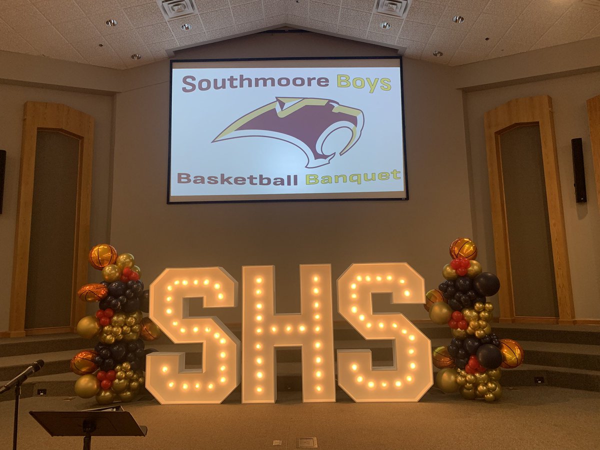 SouthmooreHoops's tweet image. #BIB