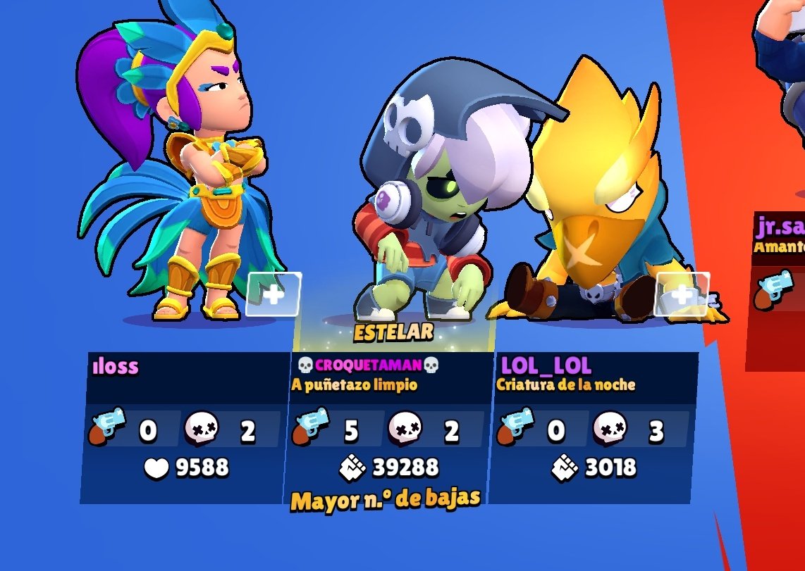 CROQUETAMAN tweet media