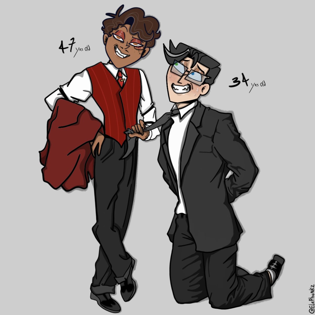 Elephunkz tweet media