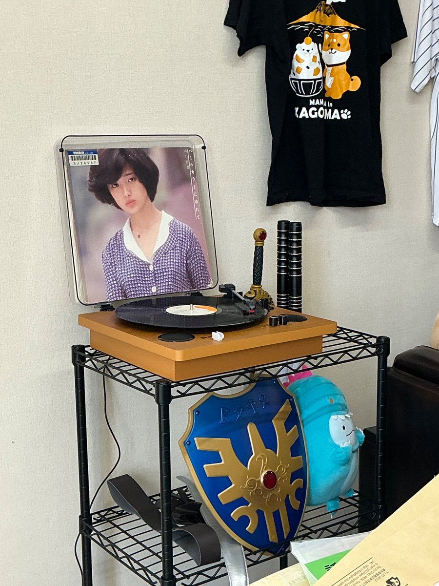 和嶋雄一郎 tweet media