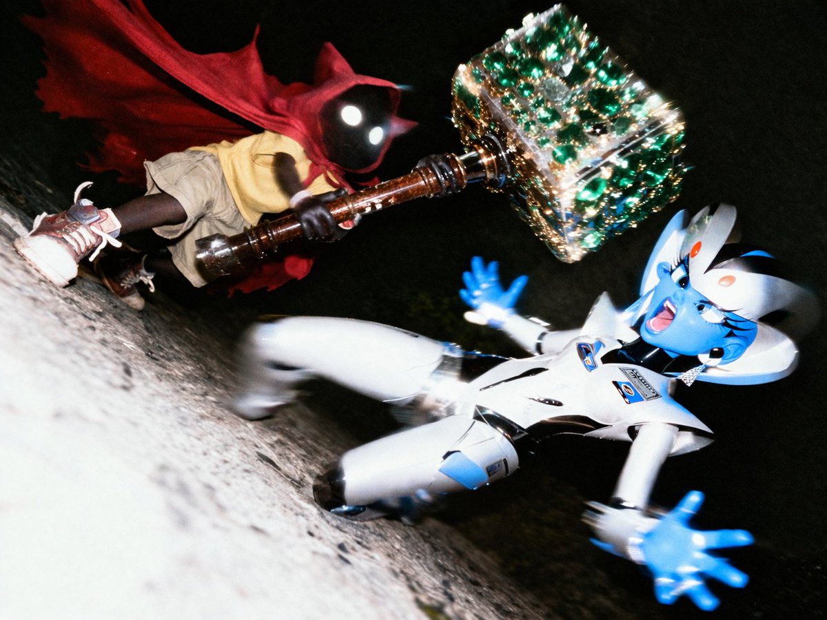 Crypto Freak 🤡 tweet media