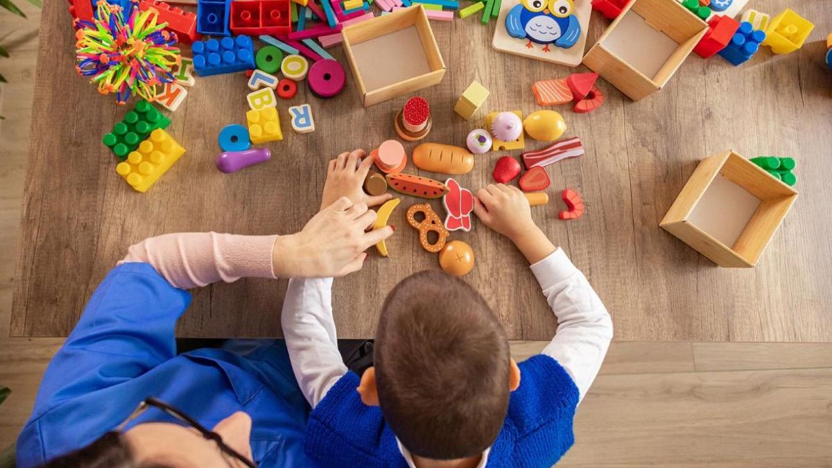 Encircle Families (formerly Raising Special Kids) tweet media