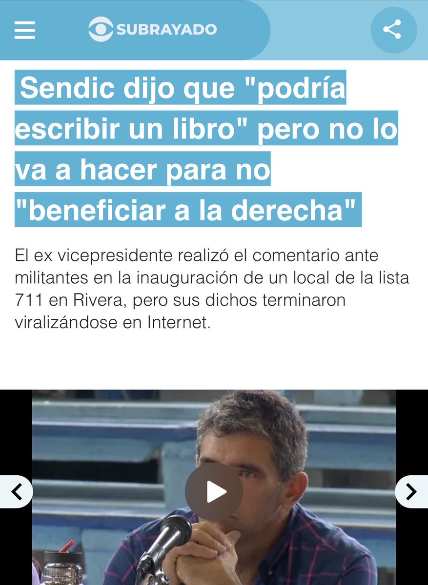 El Bagual bolso tweet media