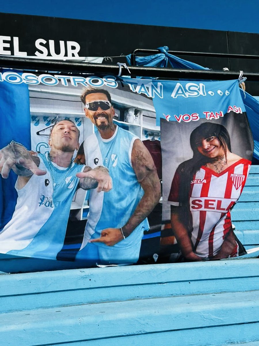 De Primera tweet media