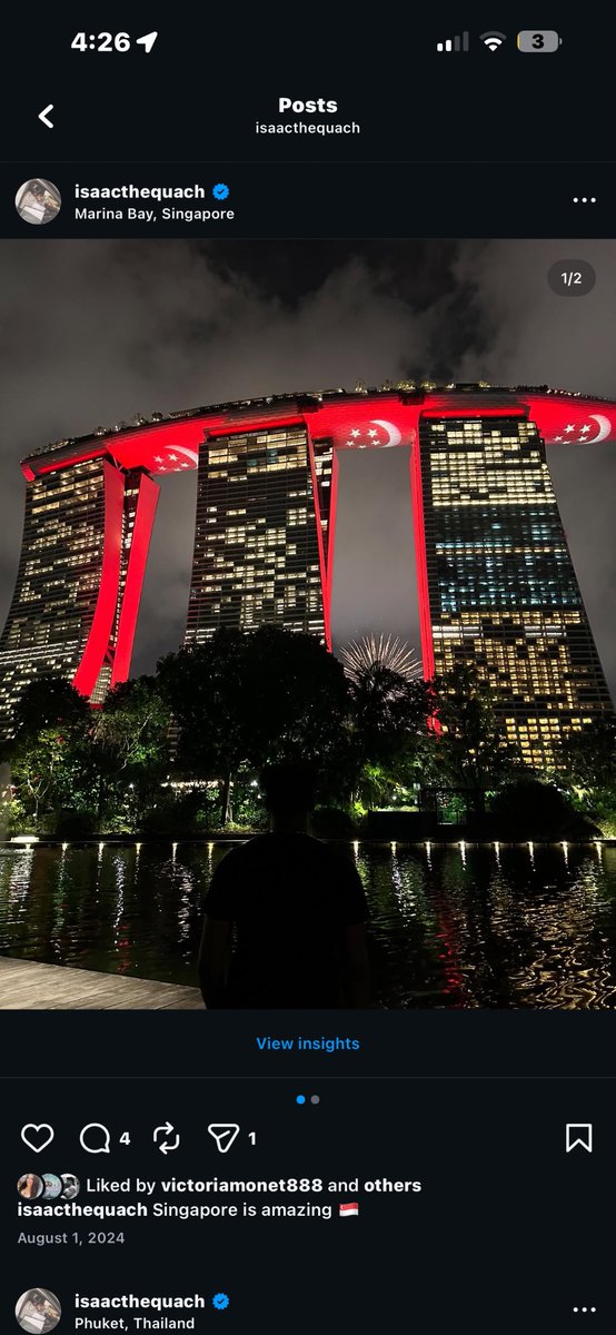 Isaacquach🪬 tweet media