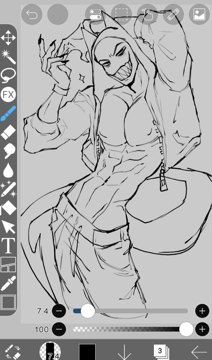 ܔܢܜܔ tweet media