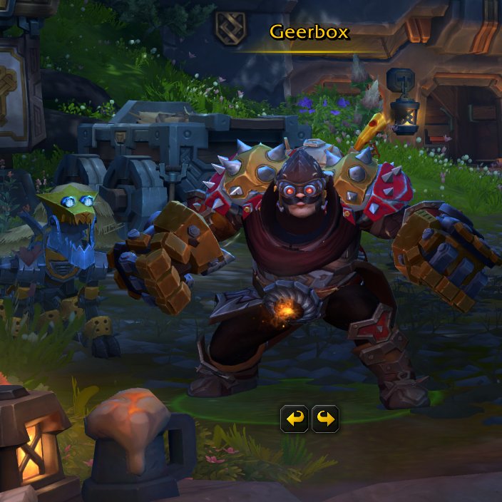 Xaliesin & Evitel tweet media