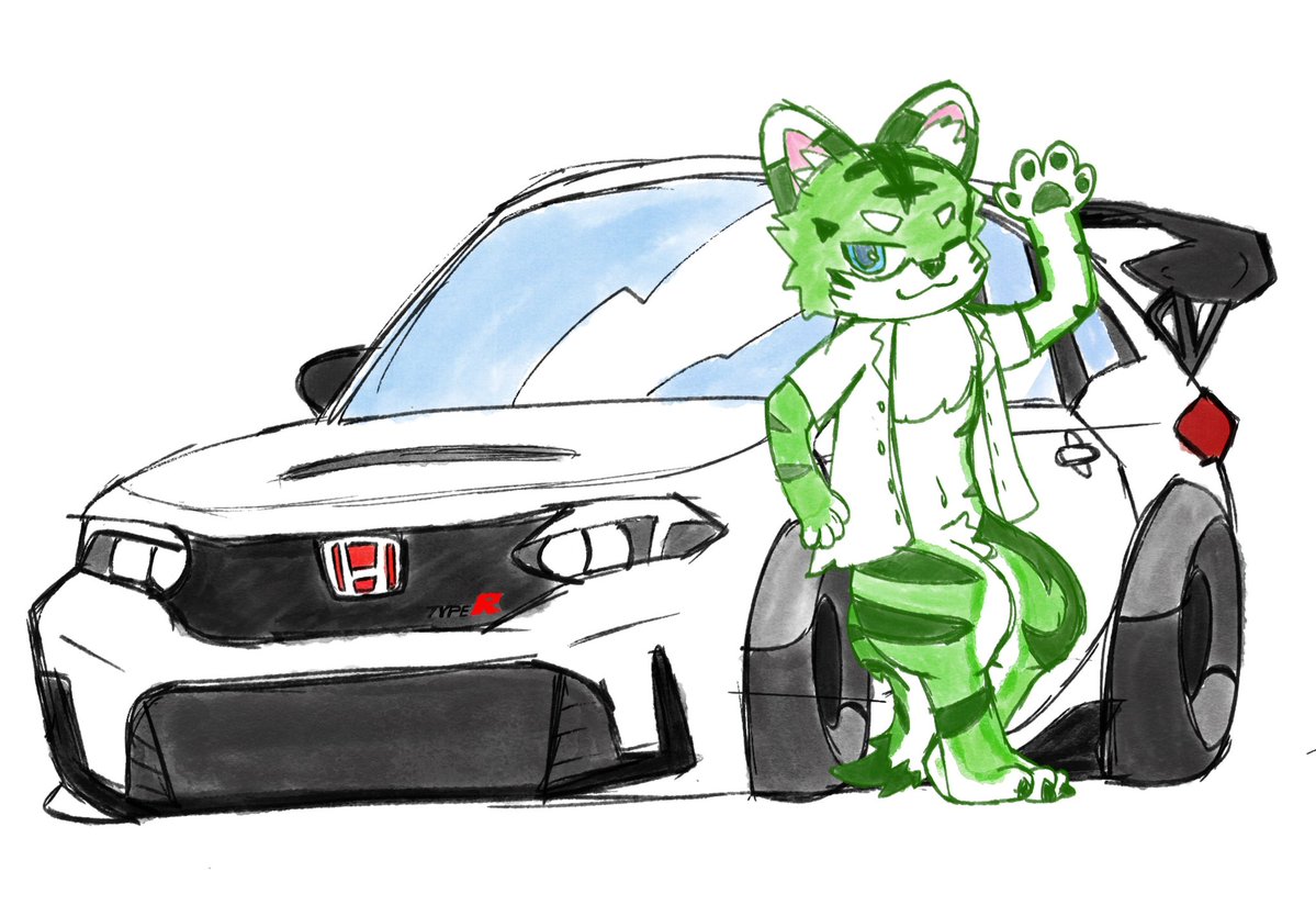 すぅけ tweet media