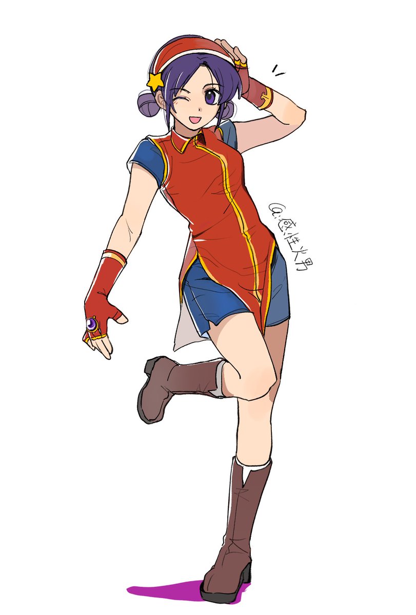 简堂史 tweet media