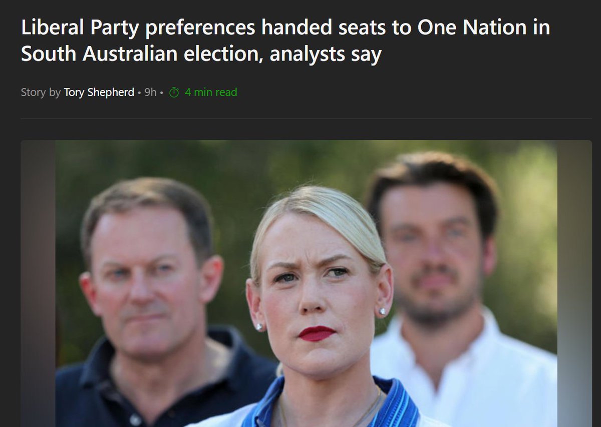 Alexandra Marshall tweet media