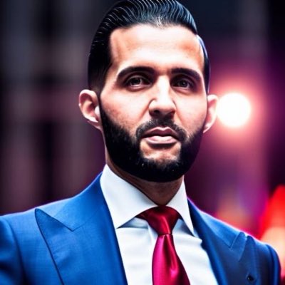 real_mrdirector's tweet photo. #NewProfilePic https://t.co/gPtfo3xdSY