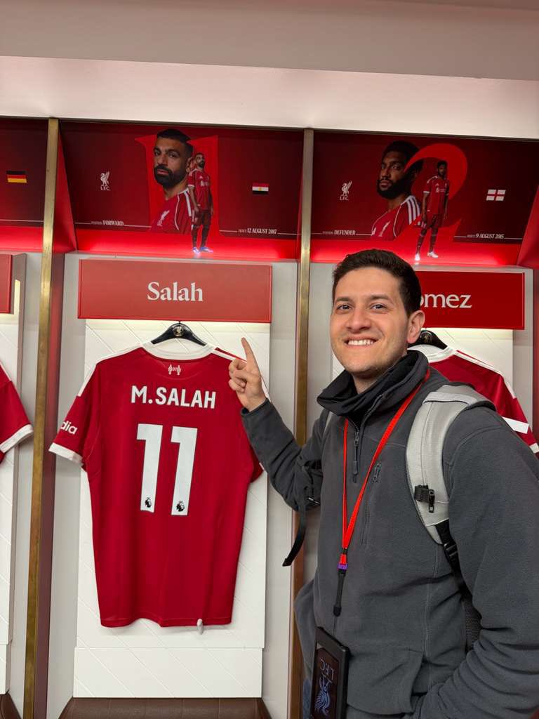 Mohamed Khenefar tweet media