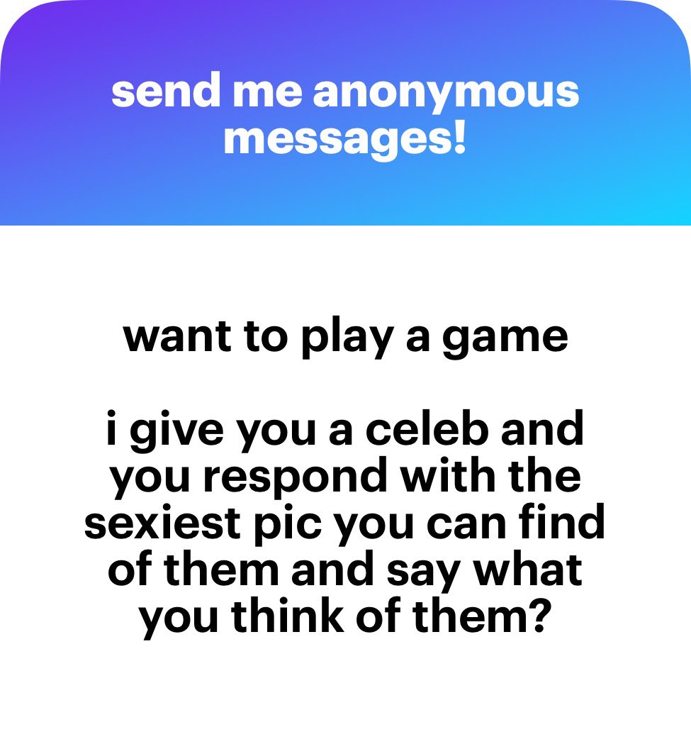 char ^_^ tweet media