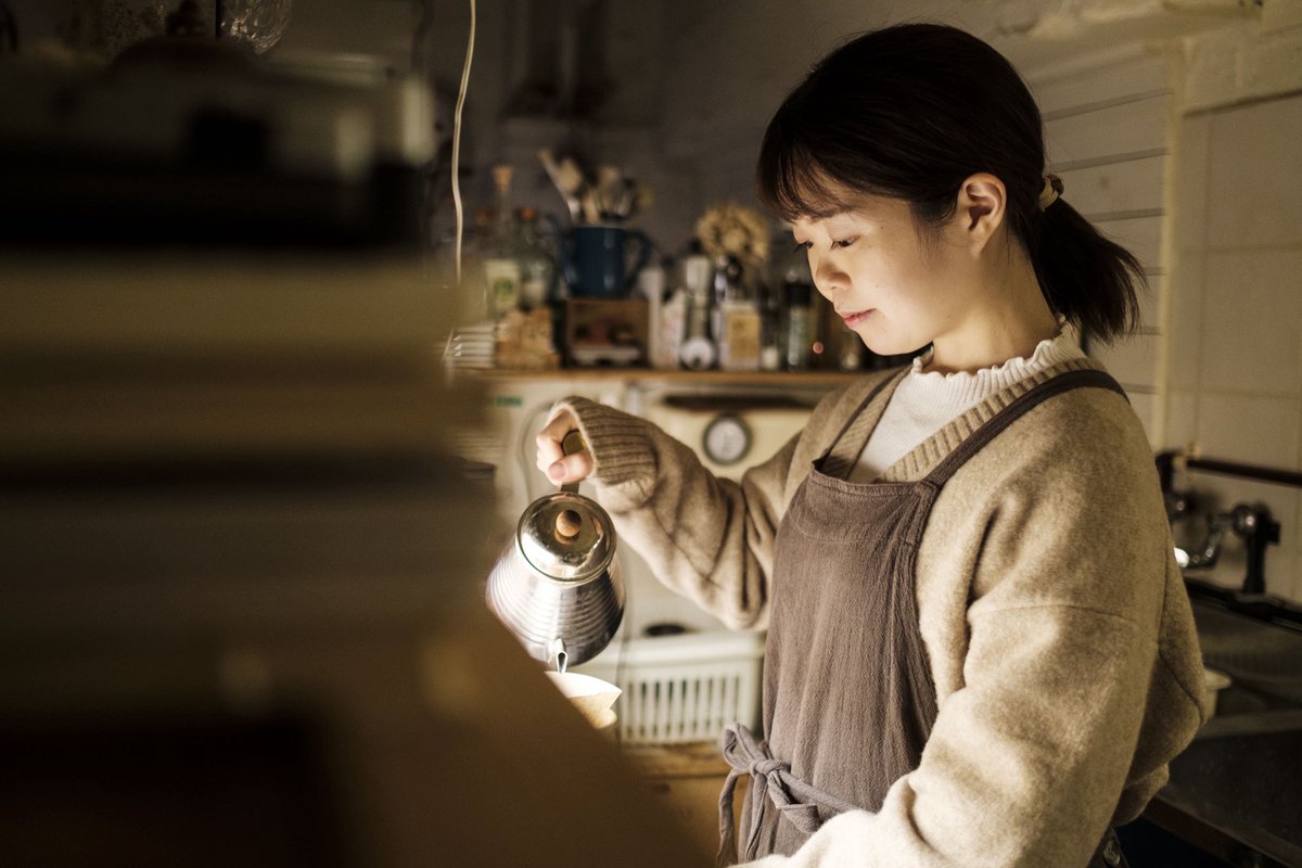 ◎ TV出演のお知らせ ◎

【 3/26（木）18:15〜18:53 】の
【 MBCニューズナウ 】内で、
私のことを取り上げていただきます。

夫との日常や、
私が店長をつとめた
“POLANCCA”という店の
引退の日に密着してくださったものを
ご紹介いただく予定です！

よければチラッと観てみてください👐

#ポランカ