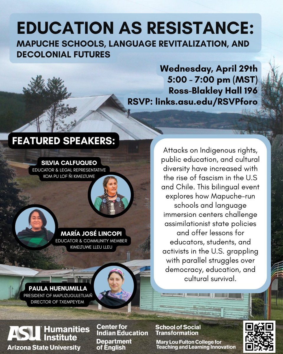 ASU LAL/TESOL tweet media