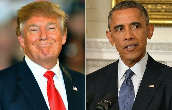 Stand Up For Trump tweet media