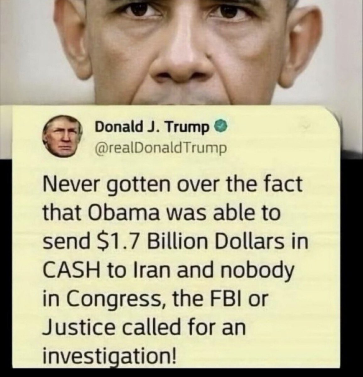 God & Country tweet media