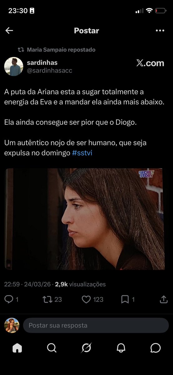 𝓑𝓻𝓾𝓷𝓮𝓽𝓽𝓮 tweet media