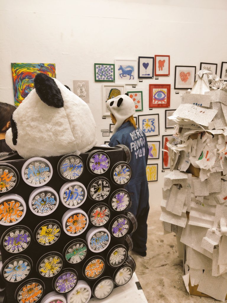 linea❁みっちゃん tweet media