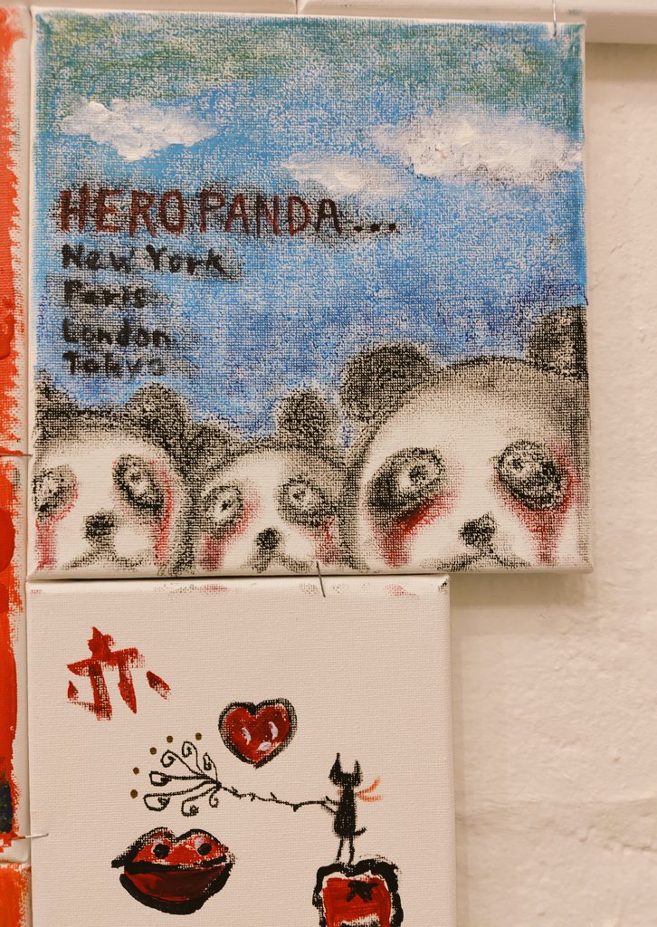 linea❁みっちゃん tweet media