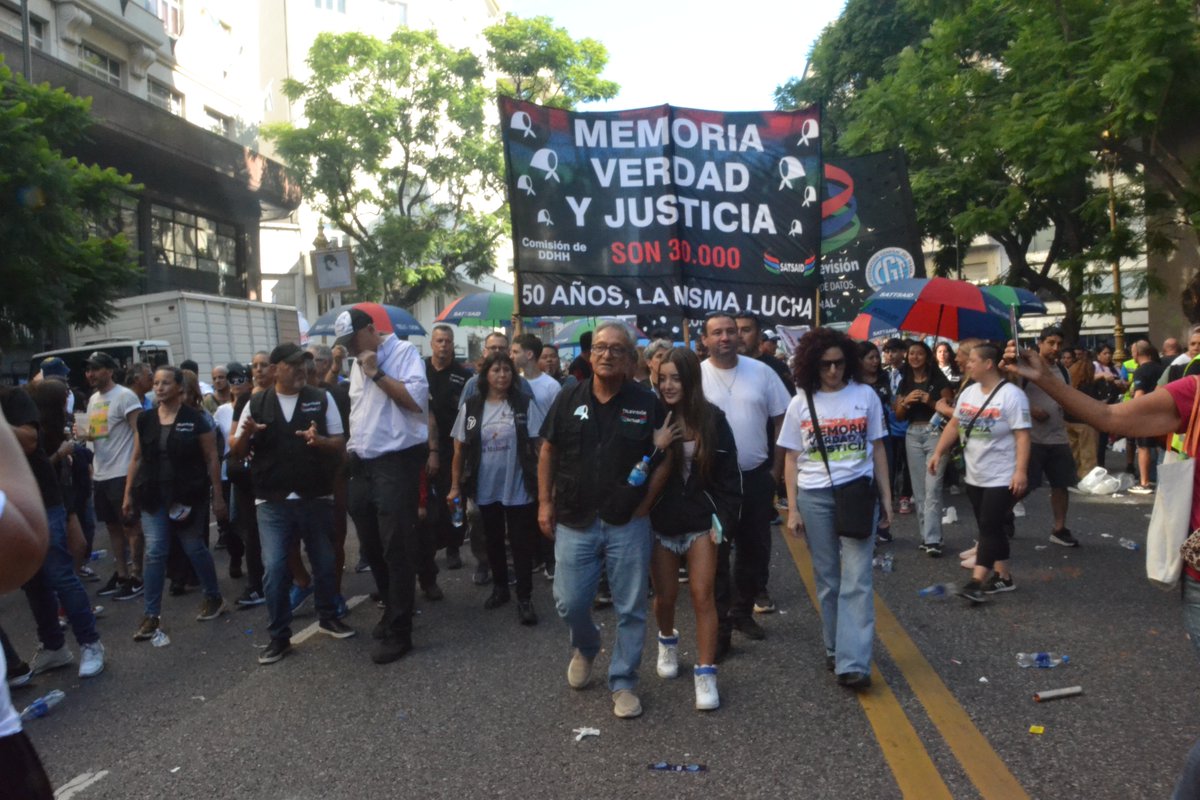 SATSAID Nacional tweet media