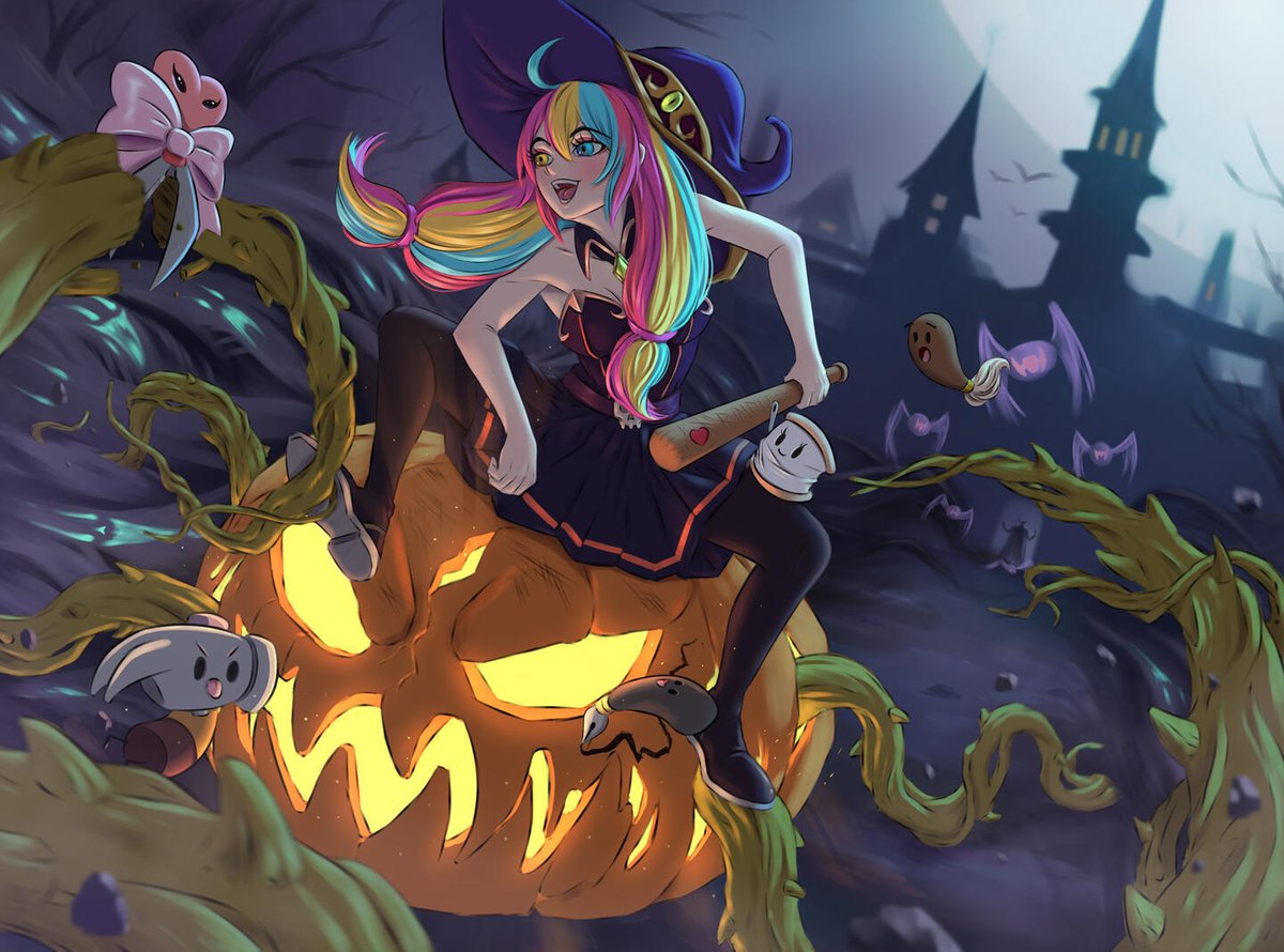 ✧ B A E ✧ - COMMISSIONS OPEN! tweet media