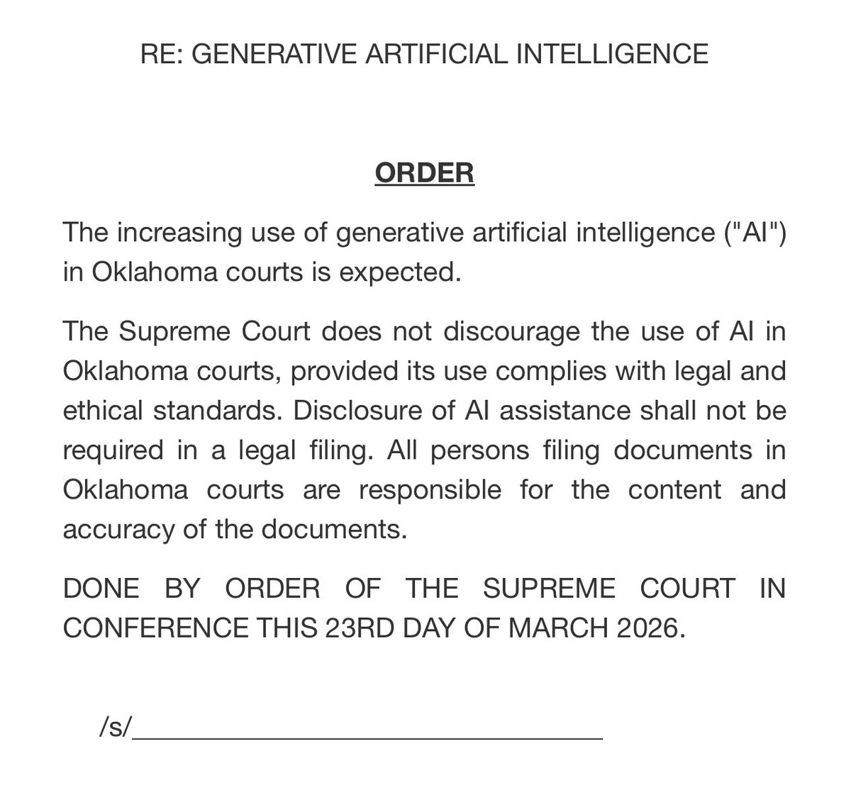 E-Procesal tweet media