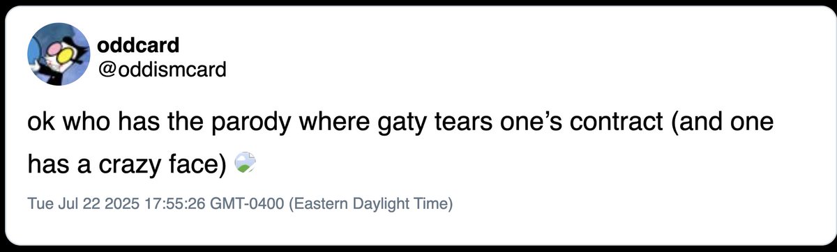 theinvasionofthemanyhogs tweet media