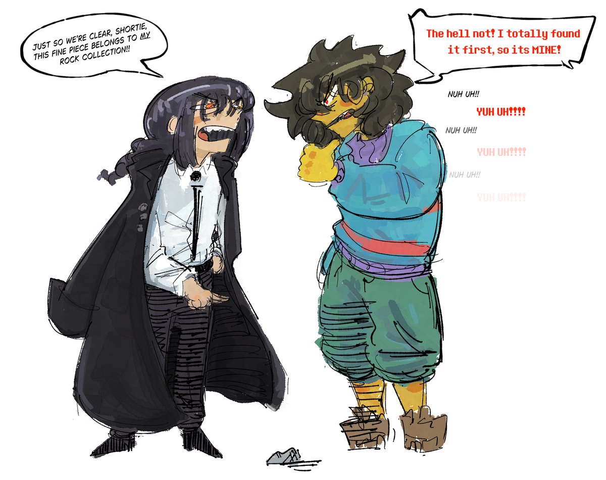 Lazy Nick tweet media