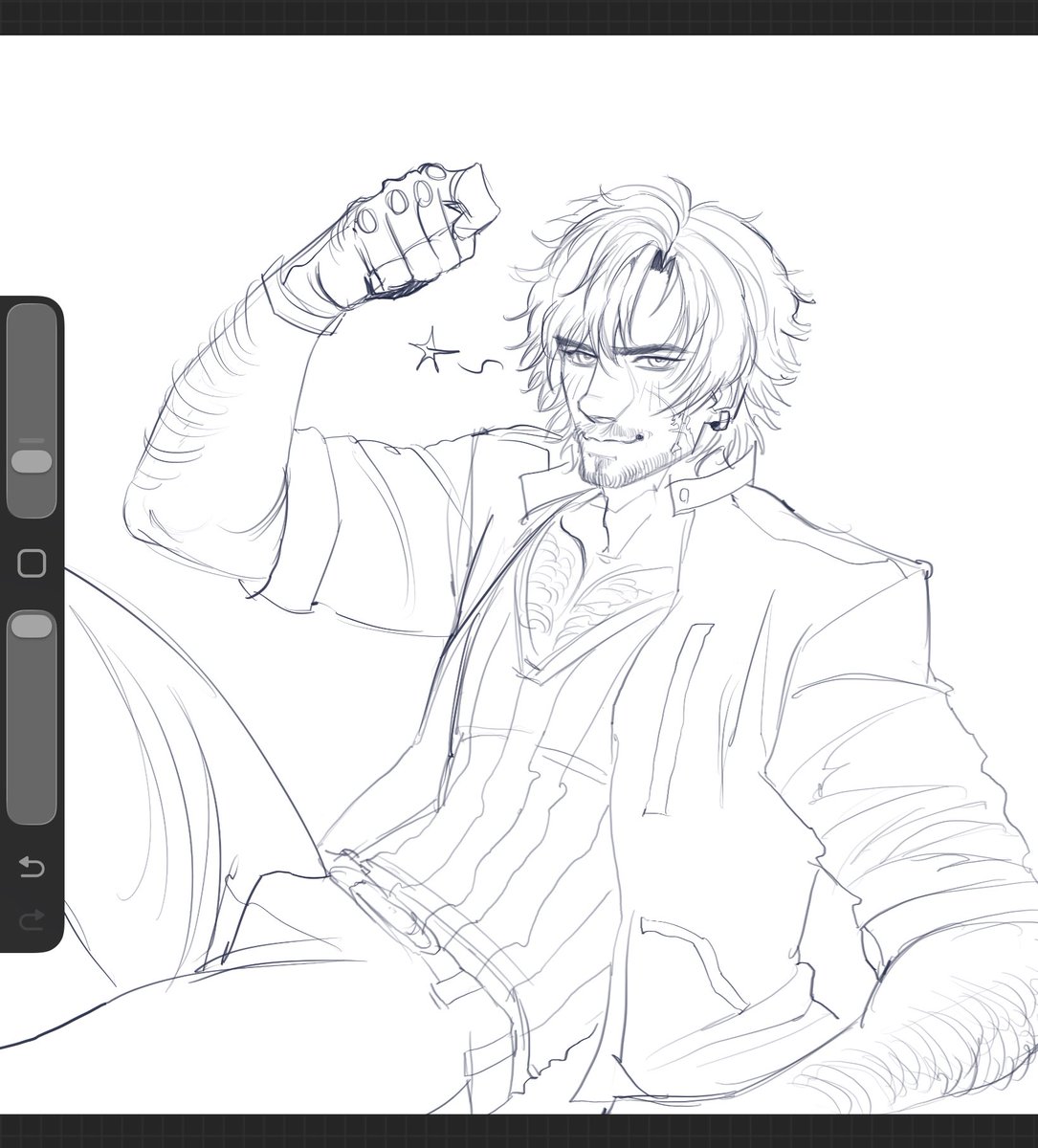 wizardkittycat🔮 tweet media