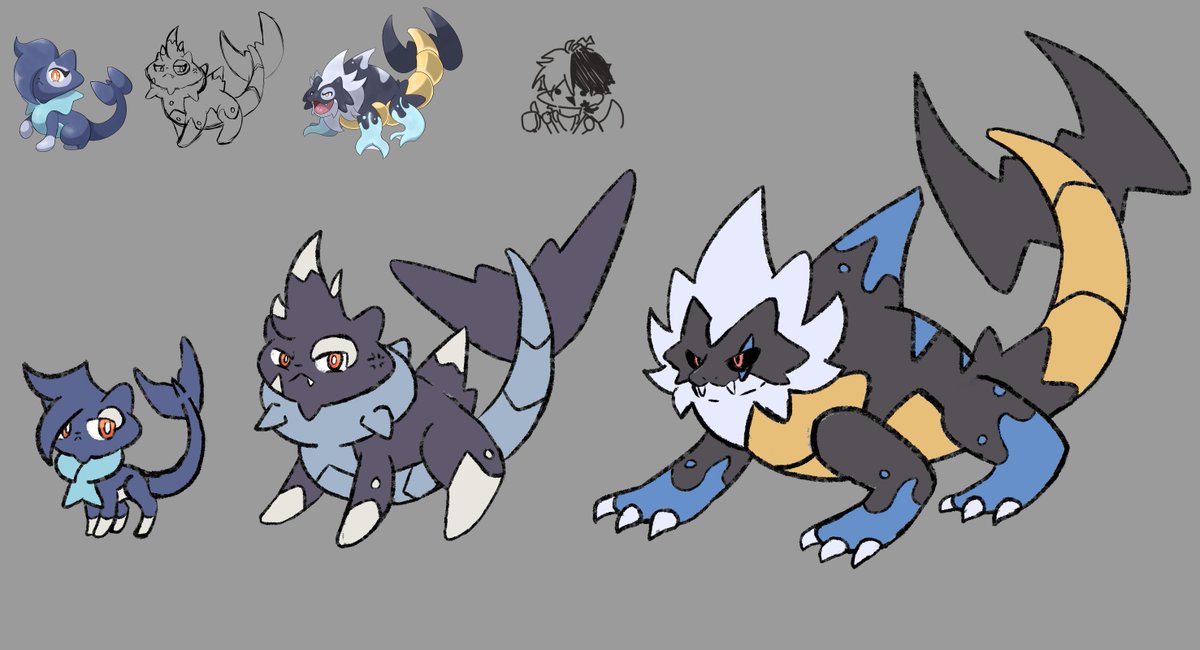 CarnekVT 🎨⚡| OPEN COMMISSIONS tweet media