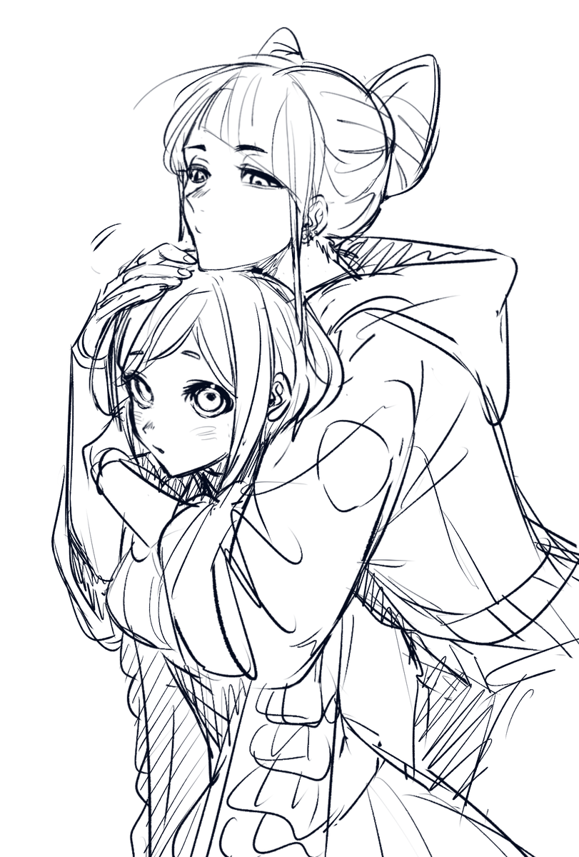 ポテト tweet media