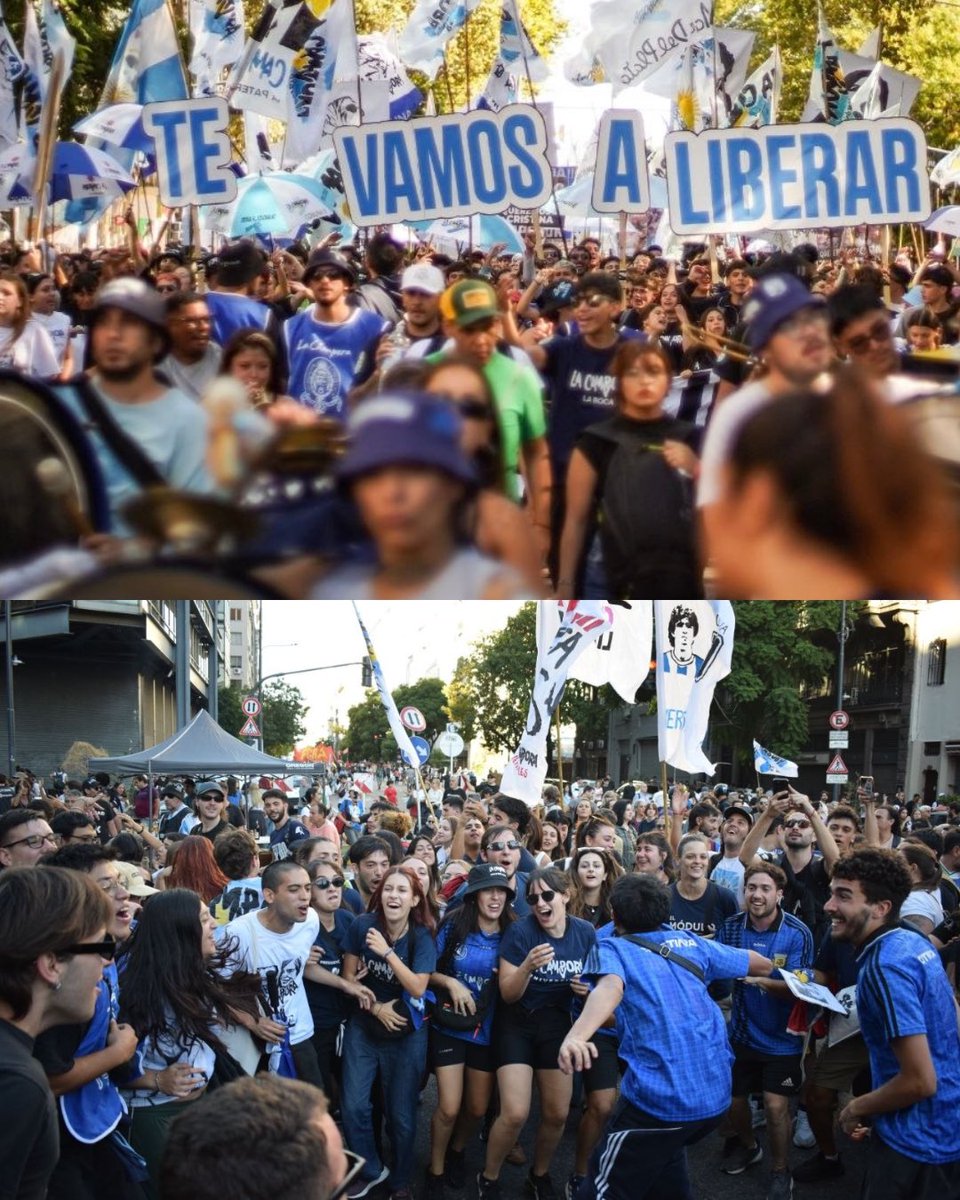 Juan Modarelli tweet media