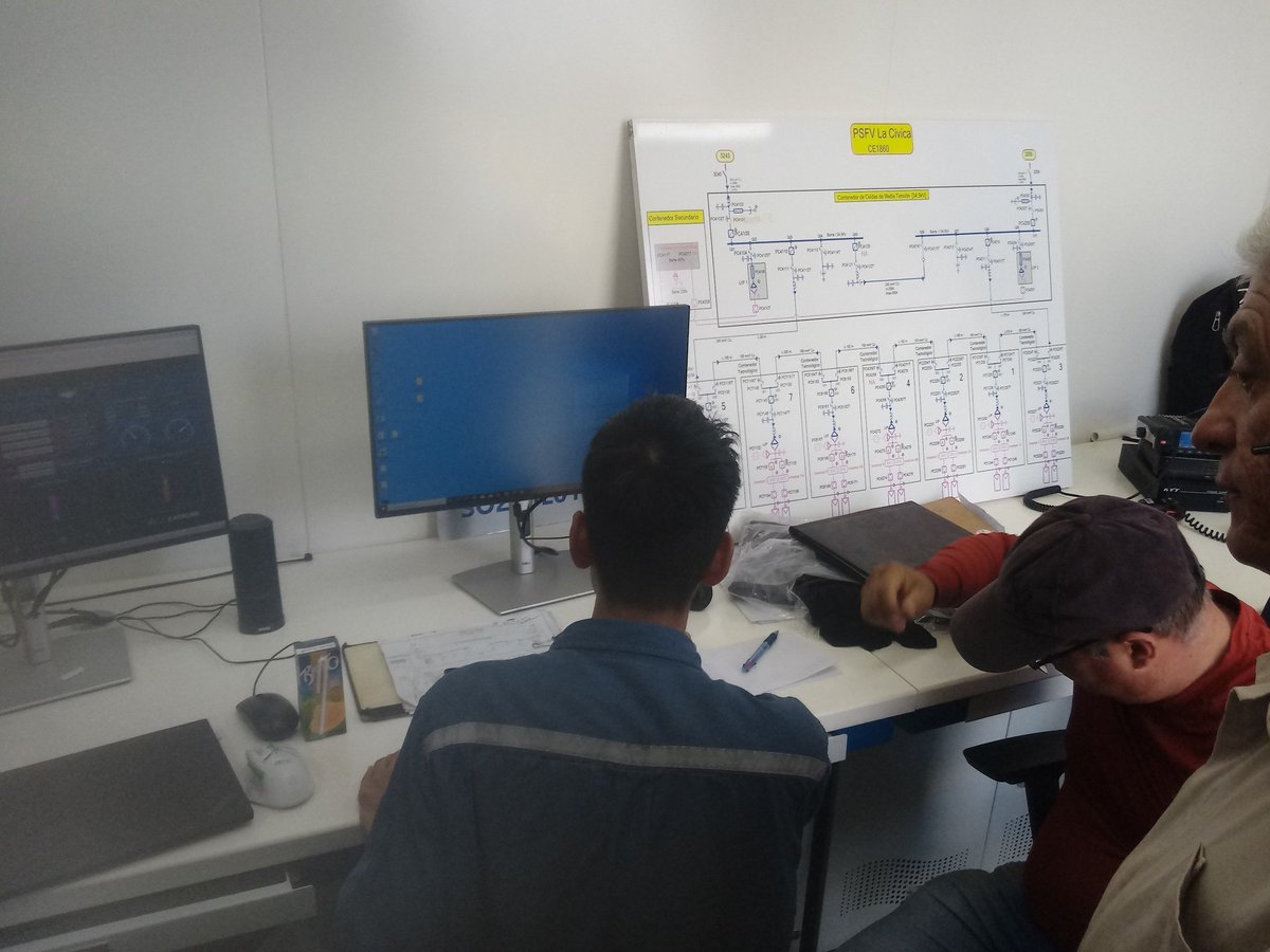 Empresa de Producciones Electromecánicas tweet media