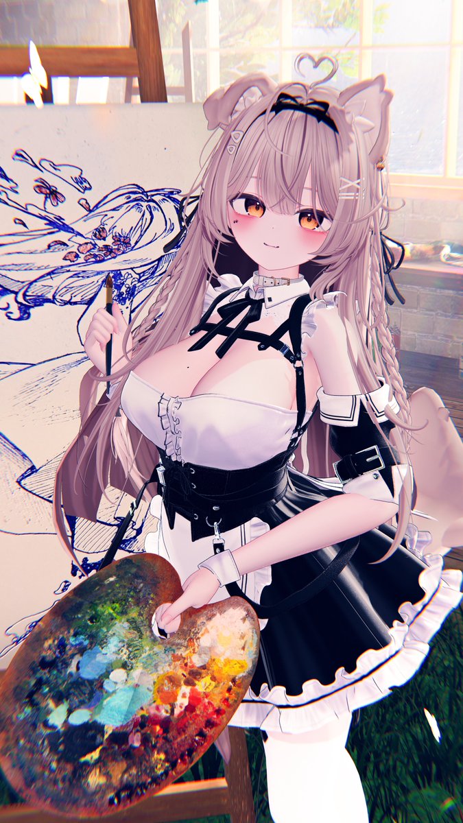 수면음악 유튜브 시작했어요🎵✨