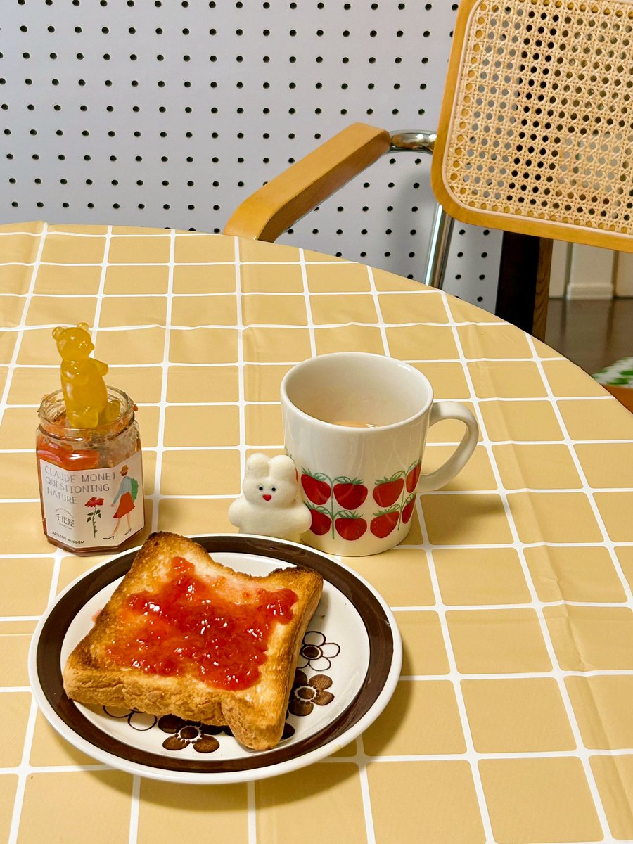 teabear（くまちゃん） tweet media