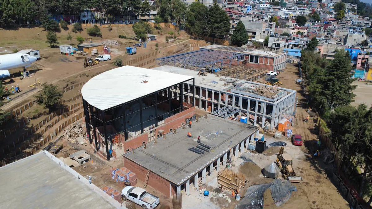 Contrerense - Magdalena Contreras al día tweet media