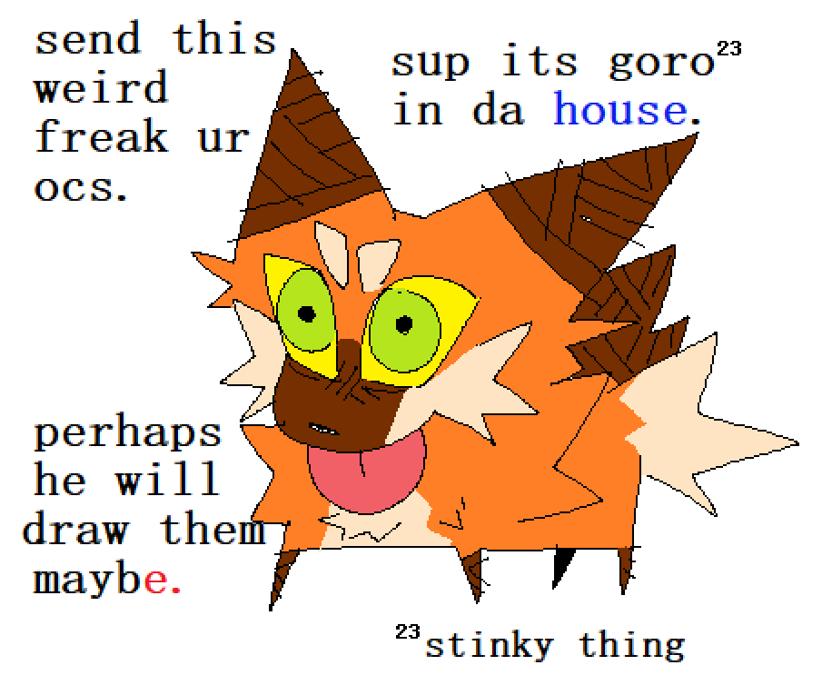 titanogoro 1/2 tweet media