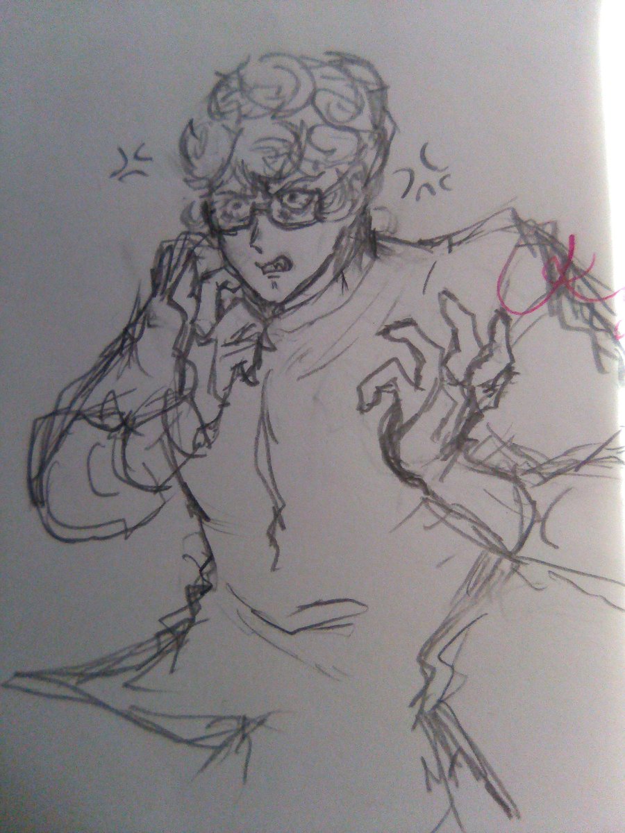 とらうぃ tweet media