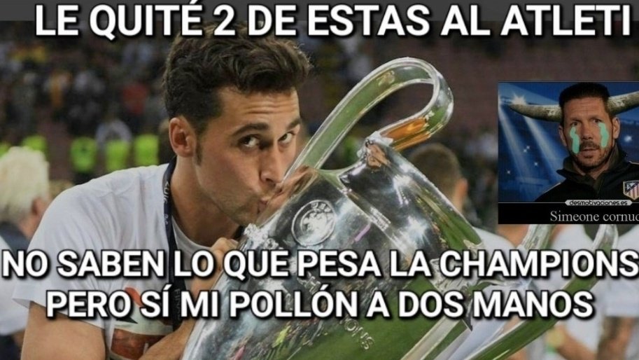 CHOLISMO PADRE DE CULÉS tweet media