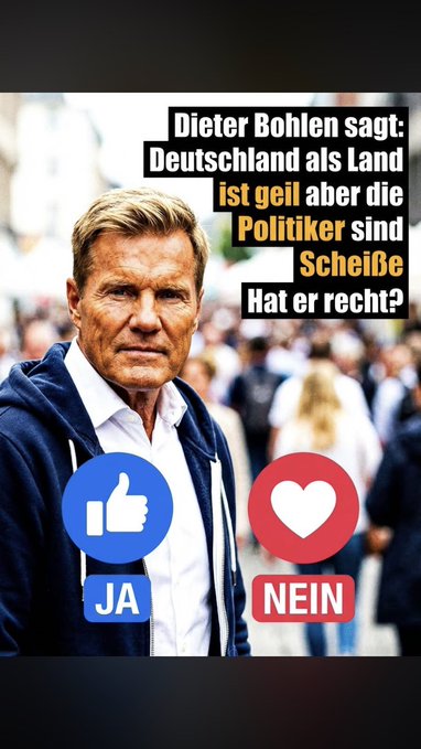 Michael Rolf tweet media