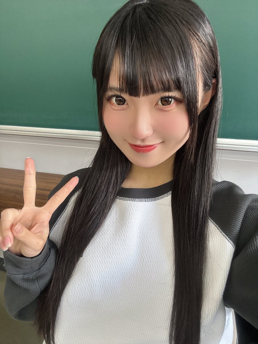 岬 沙綾 tweet media