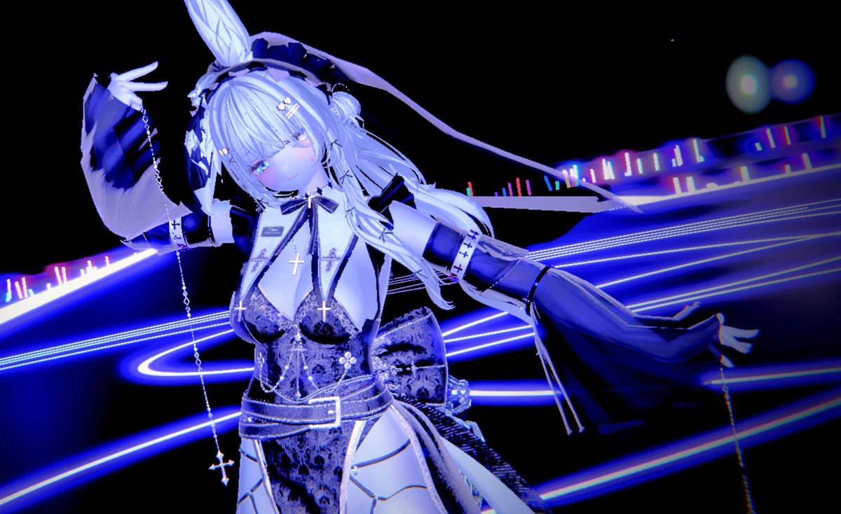 しろのん🤍🐈🐾 ◢ ➕✖️◤ tweet media