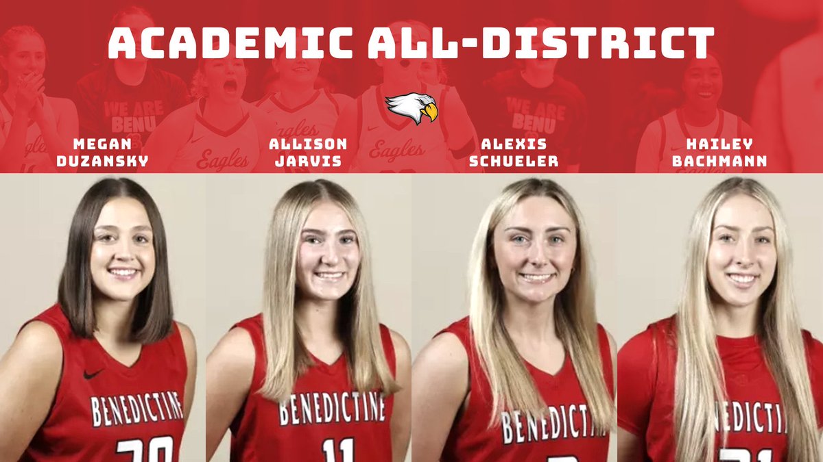 BenU Women's BBall tweet media