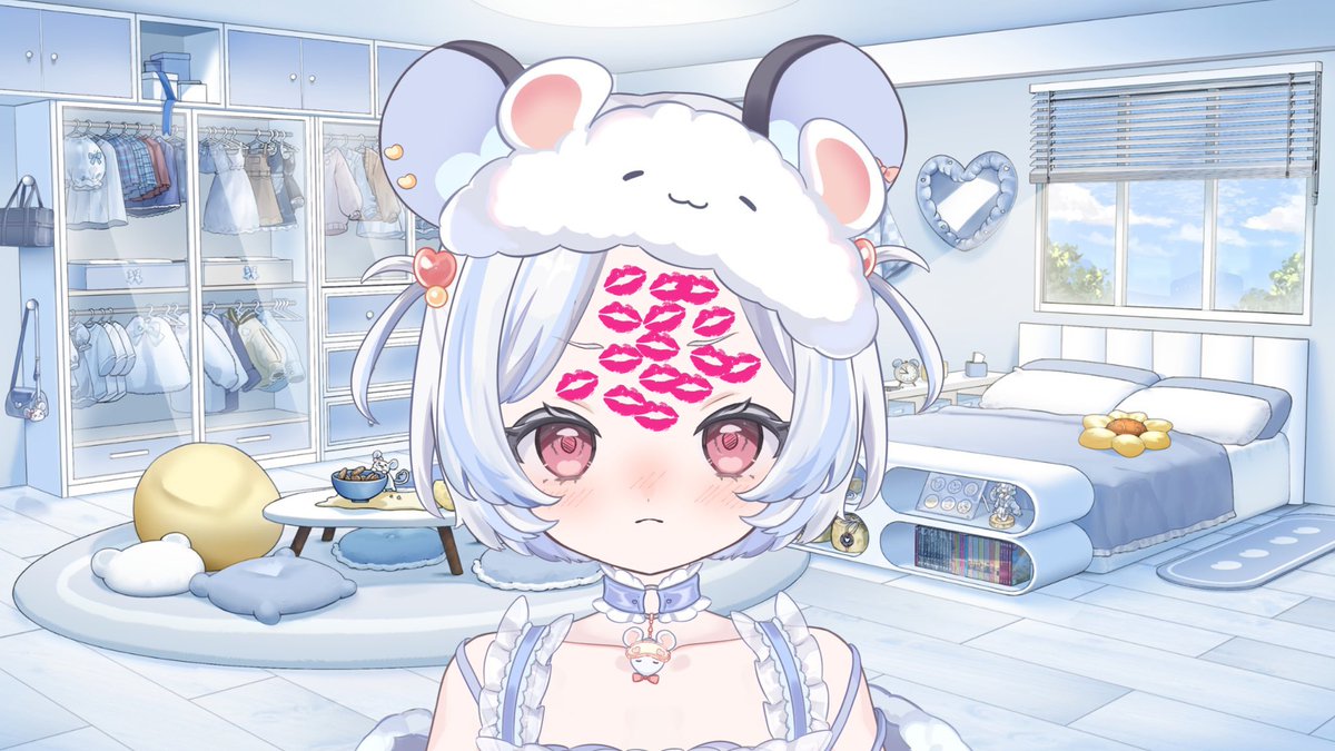 Ben🩵🩷 🐾🎼🔅🦅 tweet media